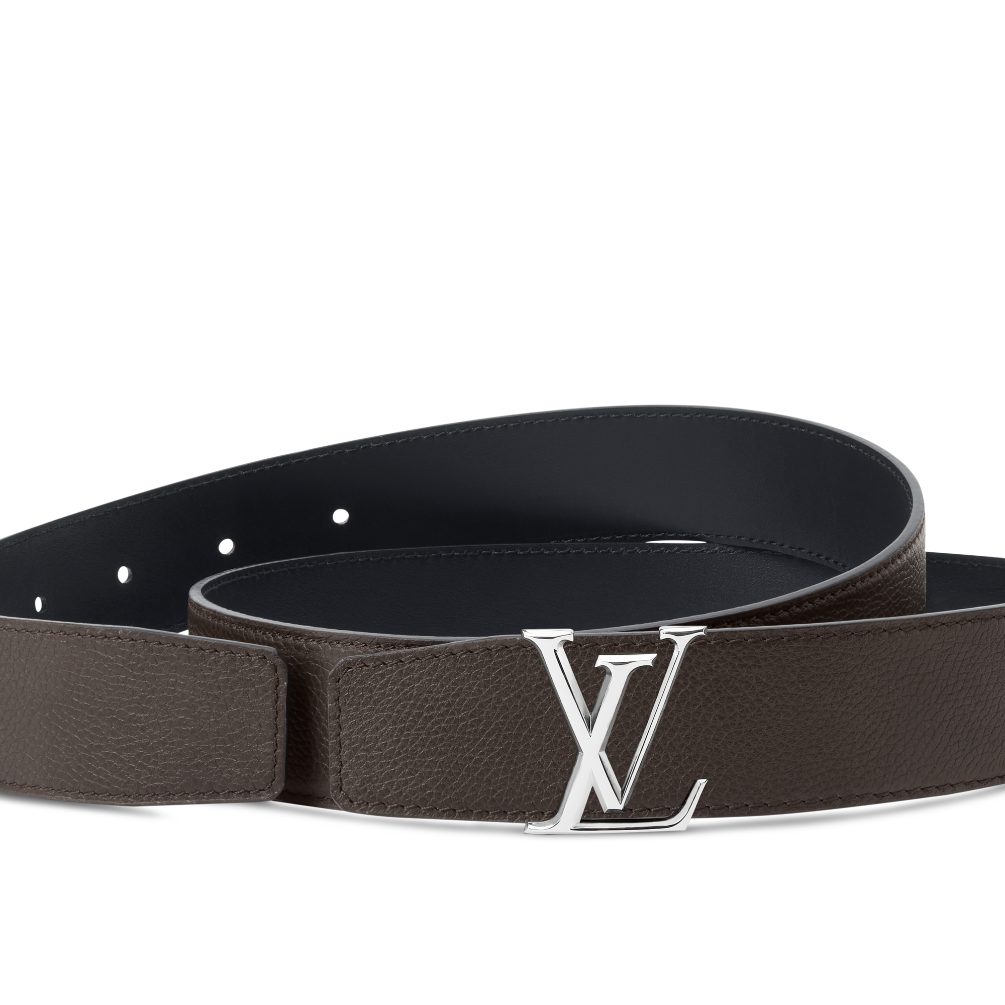 ベルト・LV アトリエ 35MM リバーシブル ｜ルイ・ヴィトン 公式サイト